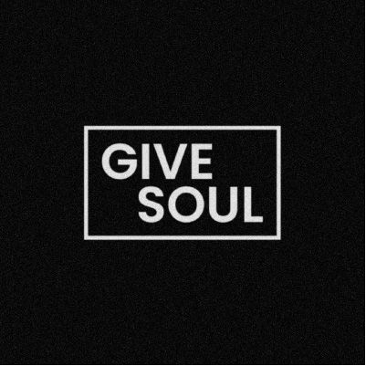 Give Soul Indoor - Closing cover