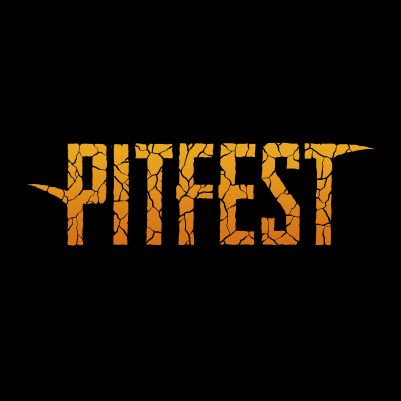 Pitfest cover