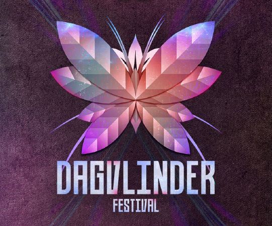 Dagvlinder cover