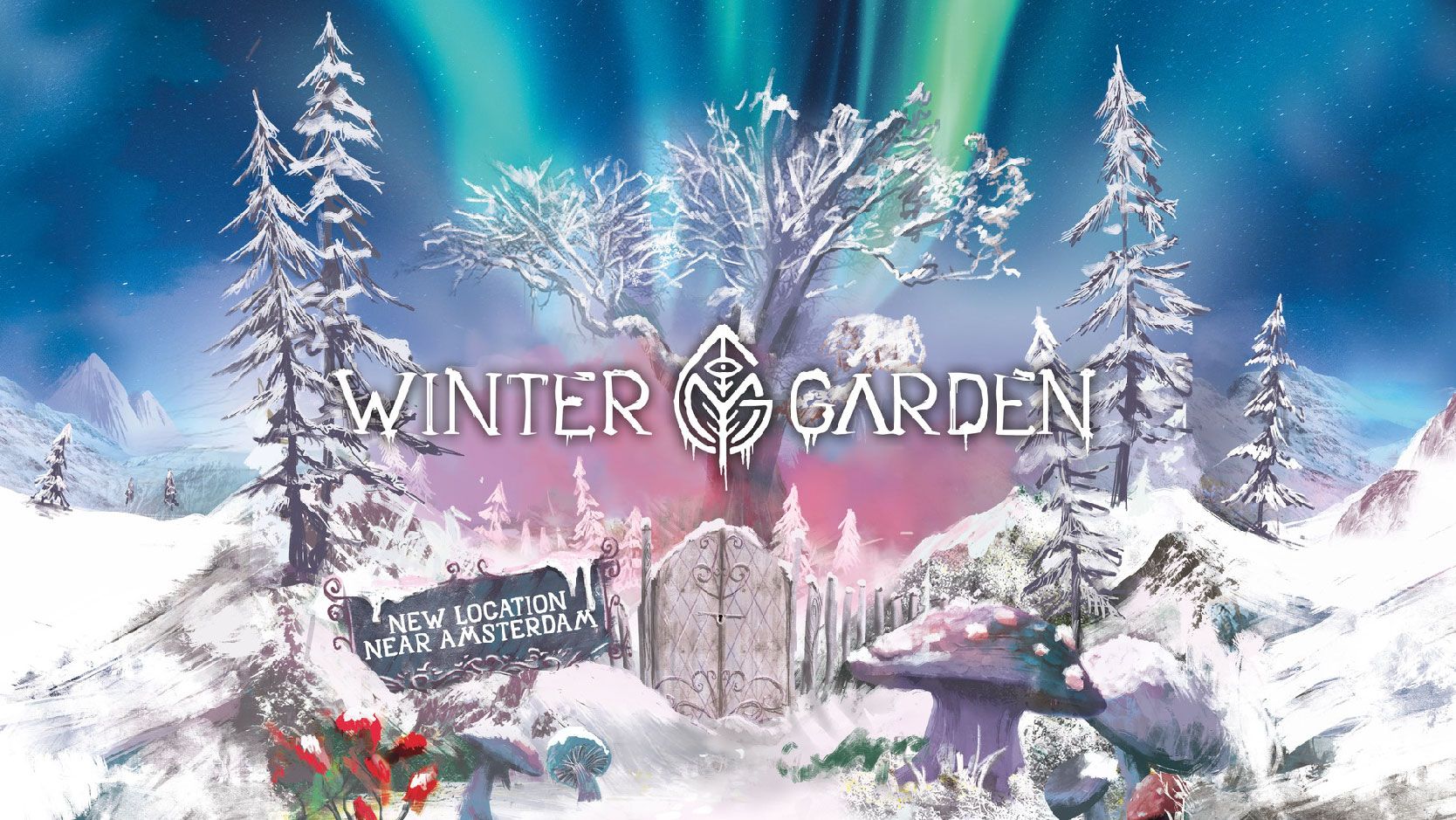 Winter Garden cover