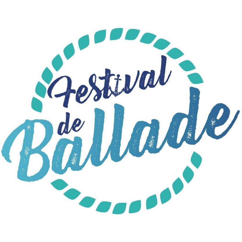 Festival de Ballade cover