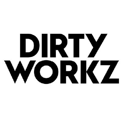 Hardstyle by Dirty Workz cover