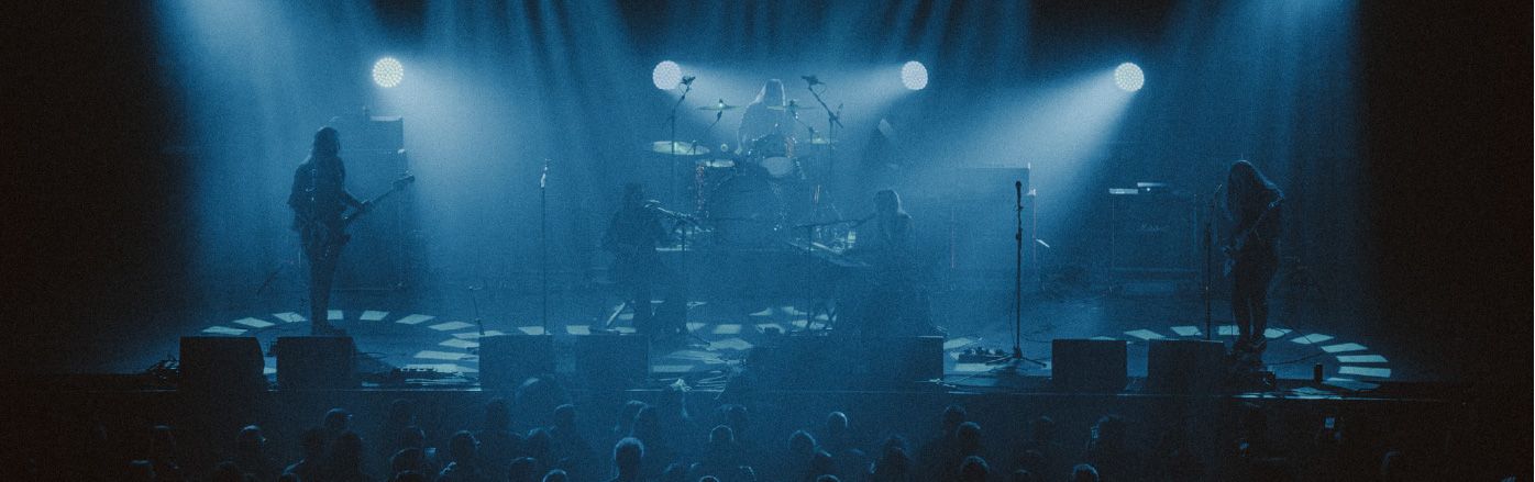 Roadburn Festival header