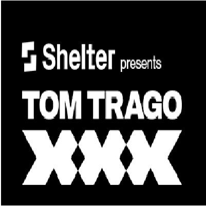 Tom Trago XXX cover