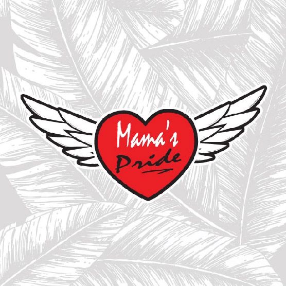 Mama's Pride cover