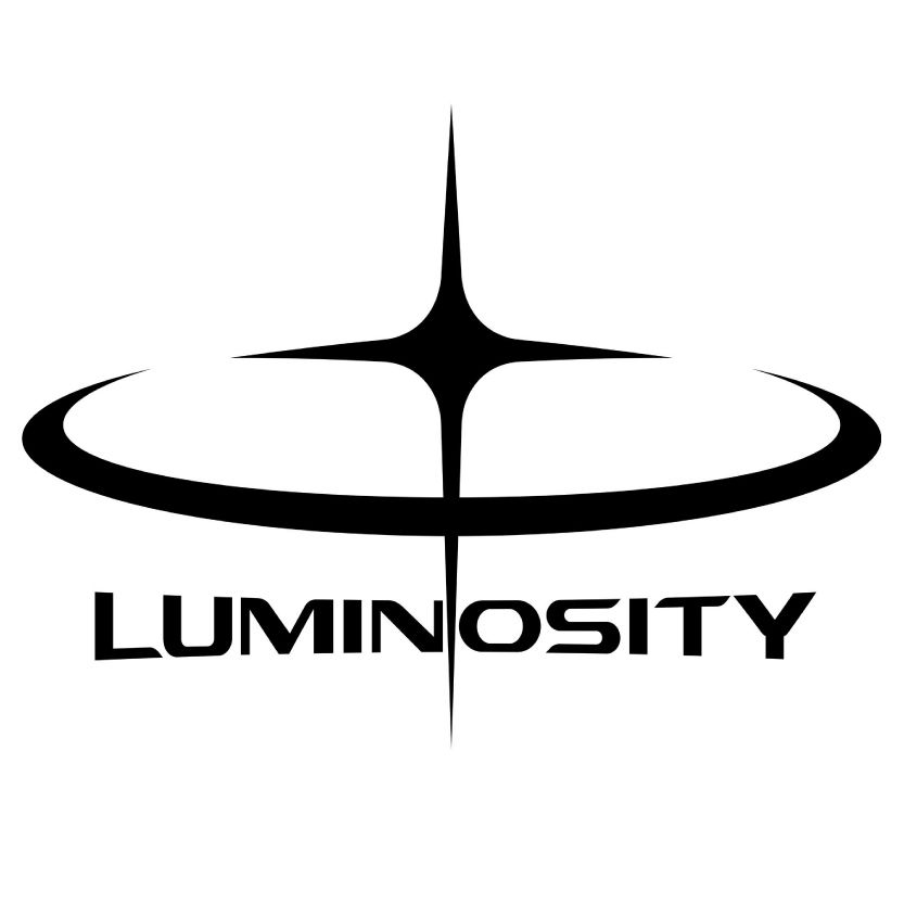 Luminosity Beach Festival cover