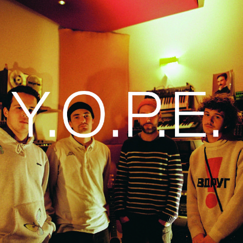 Y.O.P.E. photo