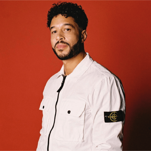 Melvo Baptiste photo