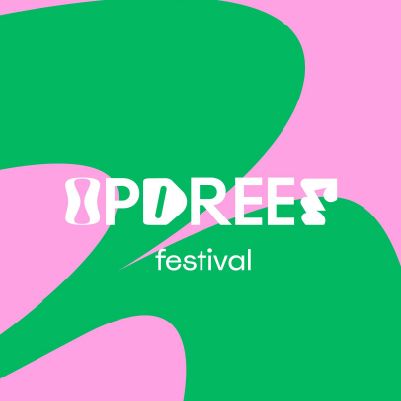 Op Dreef Festival cover