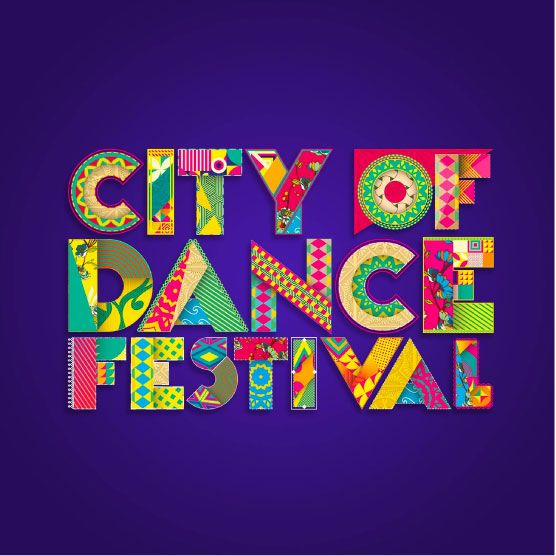 City of Dance Weekend cover