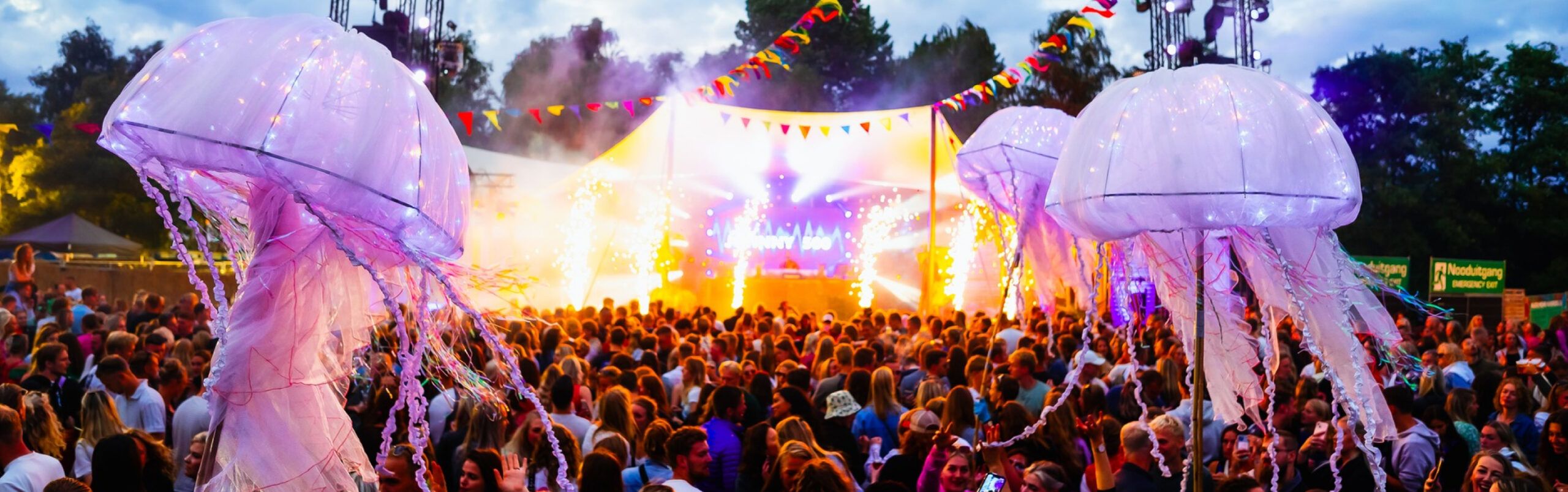 Beachrockers Festival header