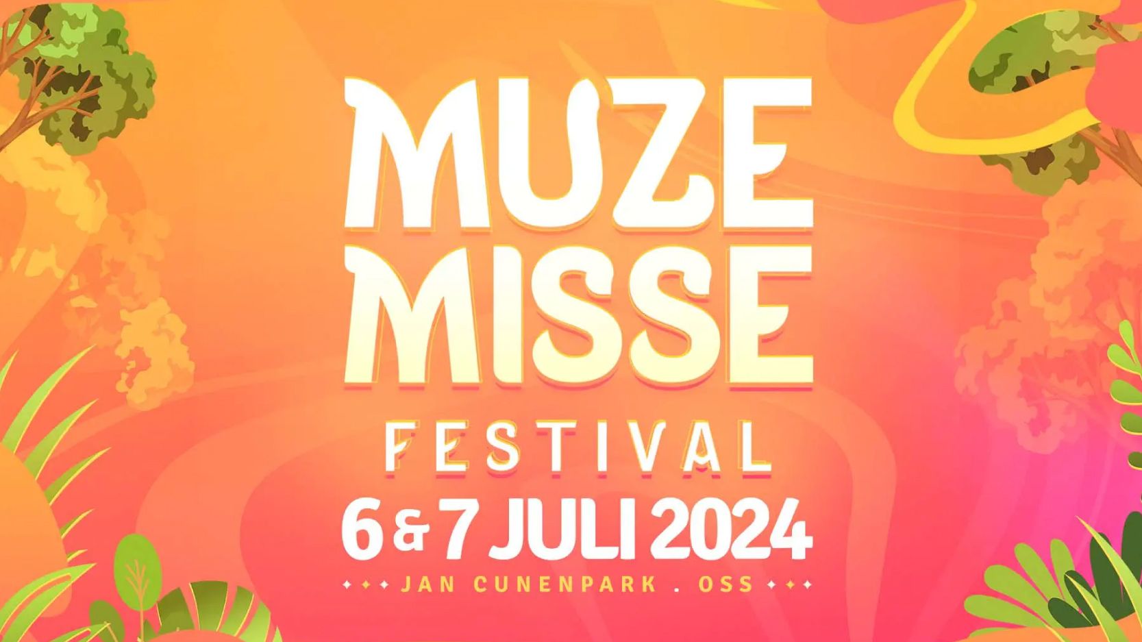 Muze Misse cover