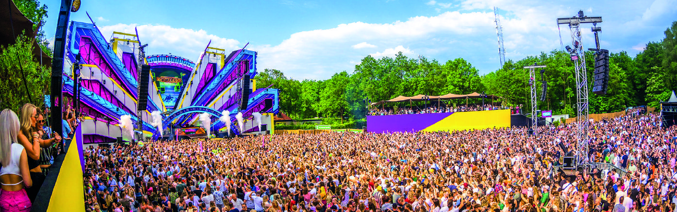 Freshtival Weekend header