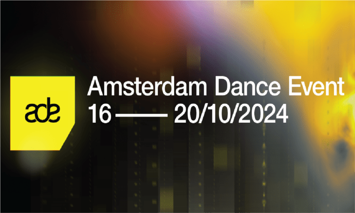 ADE 2024: Alle info over de 20 leukste Amsterdam Dance Events!