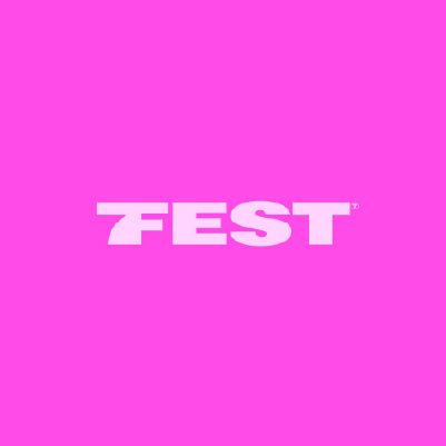 7Fest cover