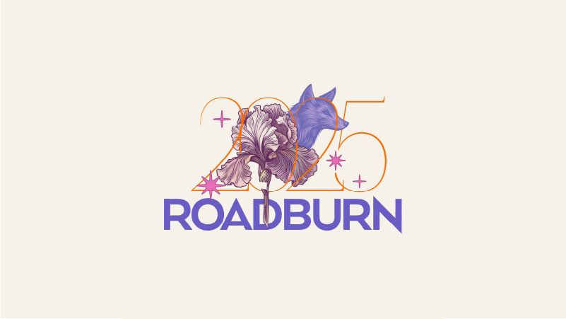 Roadburn Festival cover