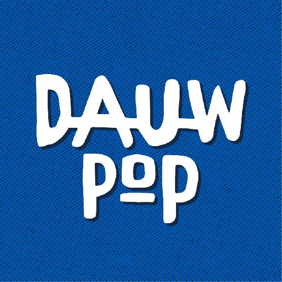 Dauwpop cover