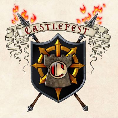 Castlefest cover