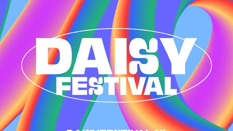 Daisy Festival cover