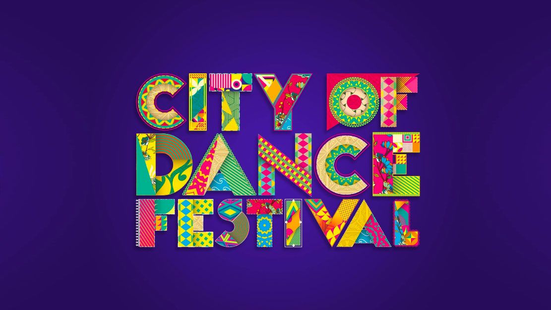 City of Dance Weekend cover