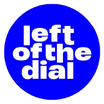 Left of the Dail cover