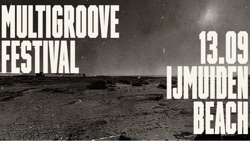 Multigroove cover