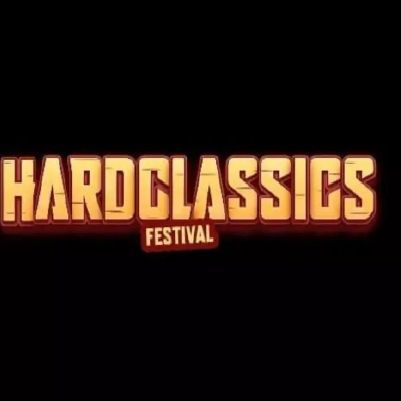 Hardclassics cover