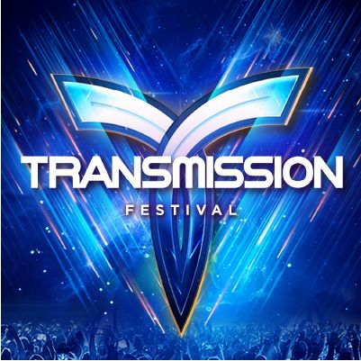 Transmission Festival cover