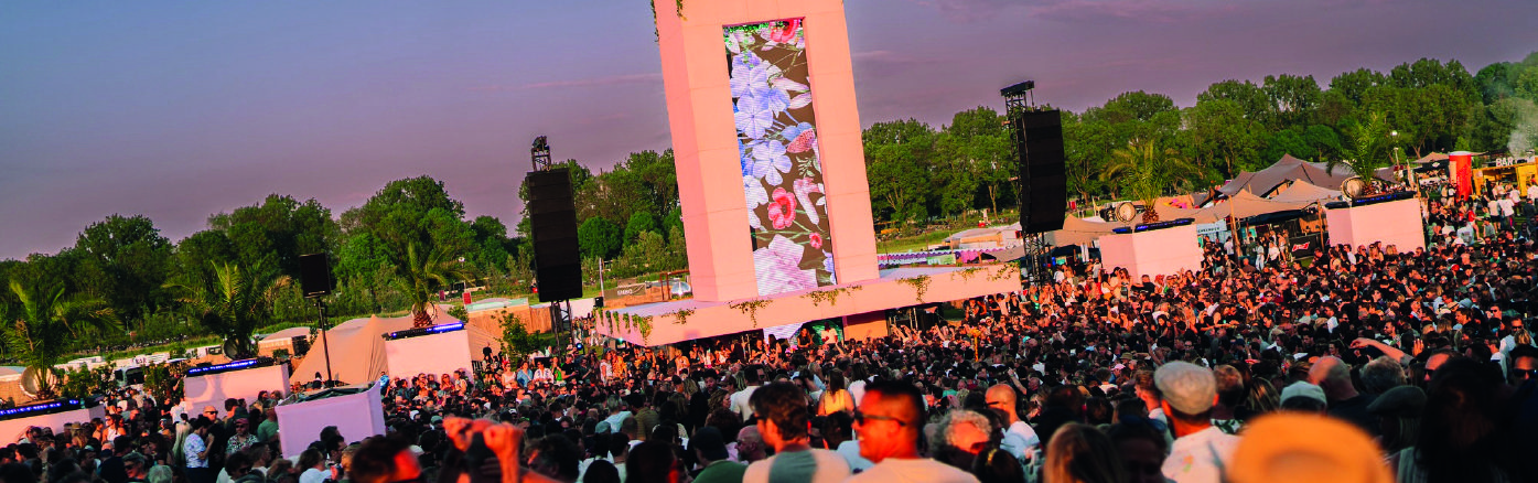 Komm schon Alter - Das Festival header