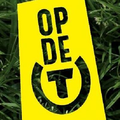 Op de T Festival cover