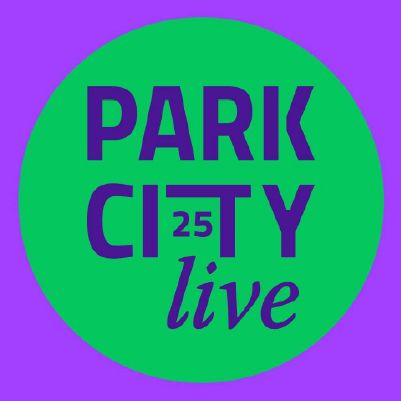 Parkcity Live cover