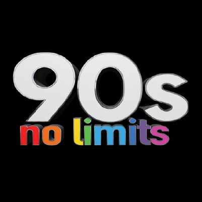 90's No Limits cover