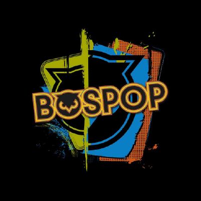 Bospop cover