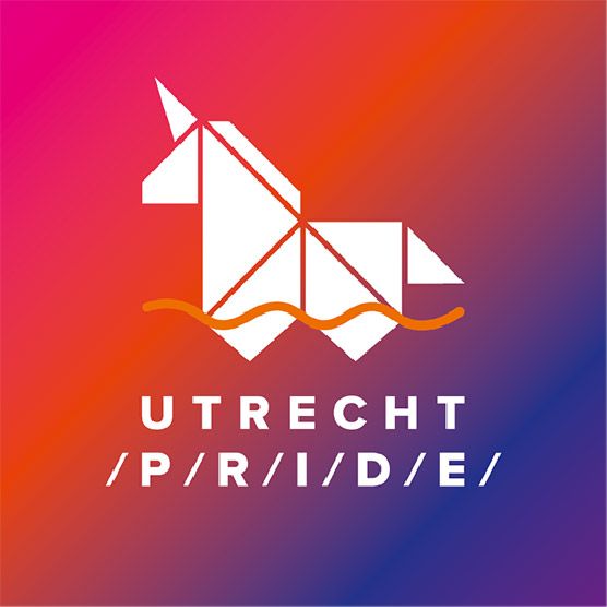 Utrecht Canal Pride cover