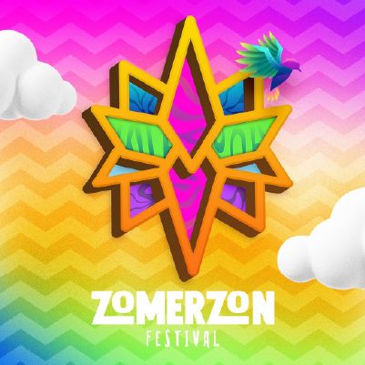 ZomerZon Festival cover