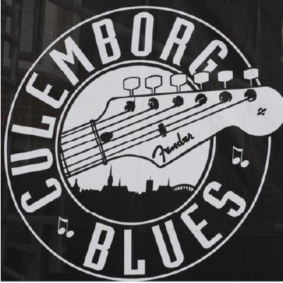 Culemborg Blues cover