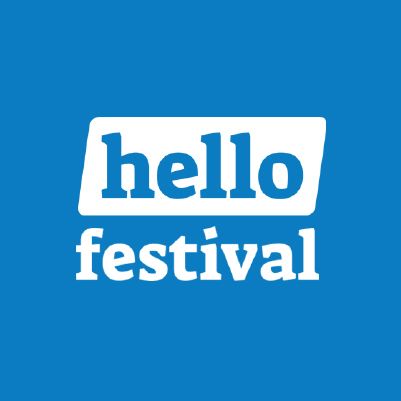 Hello Festival cover