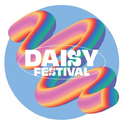 Daisy Festival cover