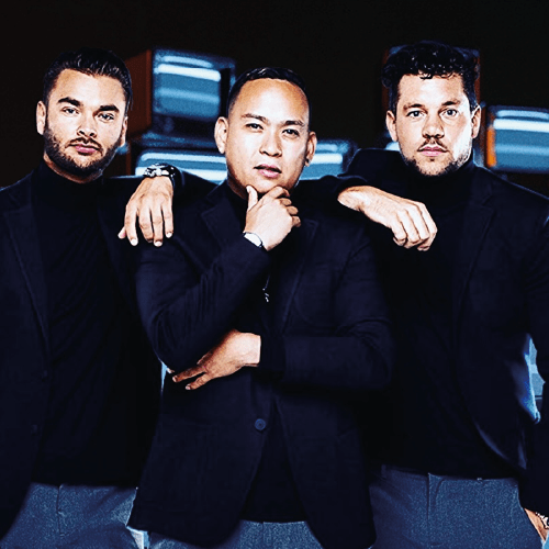 Rewind Allstars photo