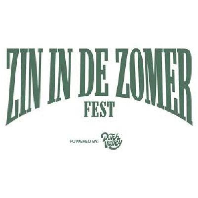 Zin in de Zomer Fest - Dutch Valley cover