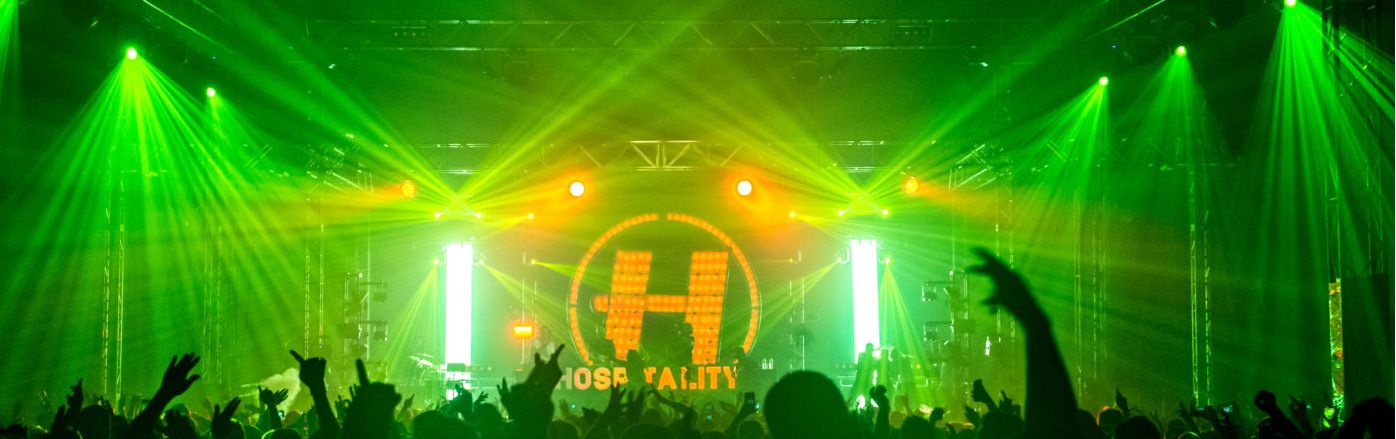 Hospitality ADE - Melkweg header