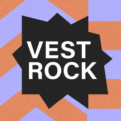 Vestrock cover