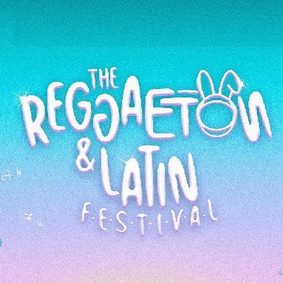 The Reggaeton & Latin Festival cover