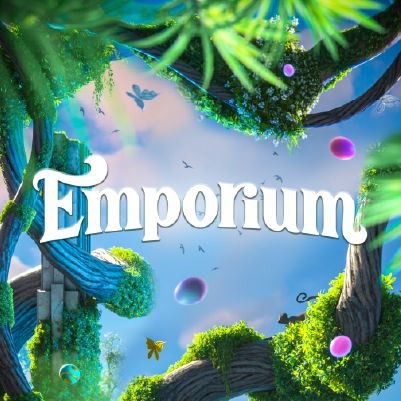 Emporium cover