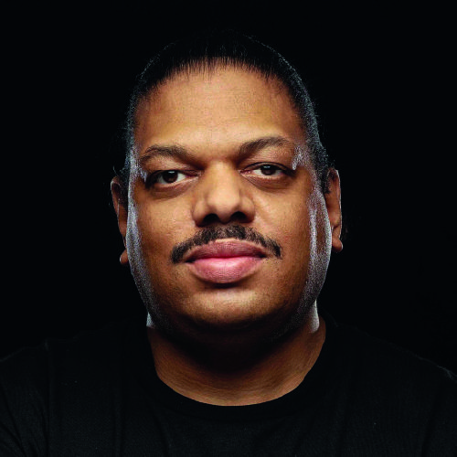 Kerri Chandler photo