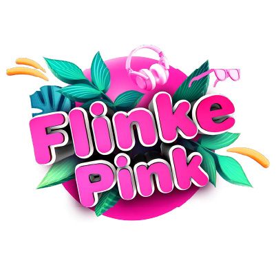 Flinke Pink Festival cover