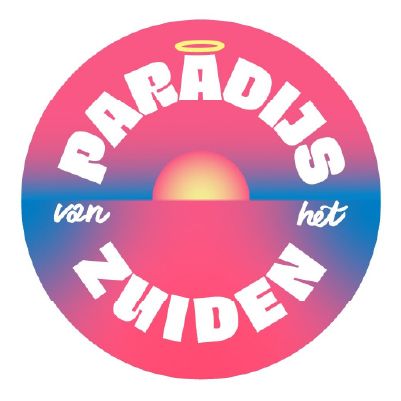 Paradijs van het Zuiden cover