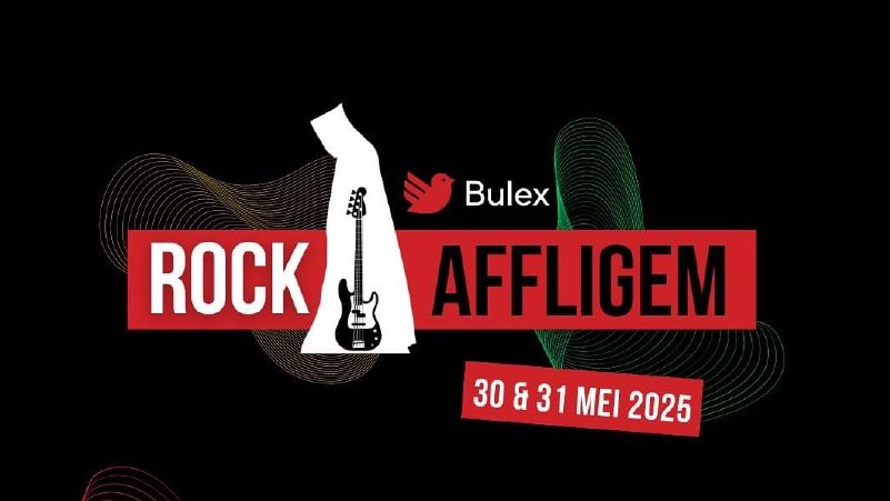 Affligem Rock cover