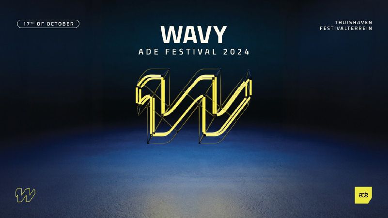 Wavy ADE cover