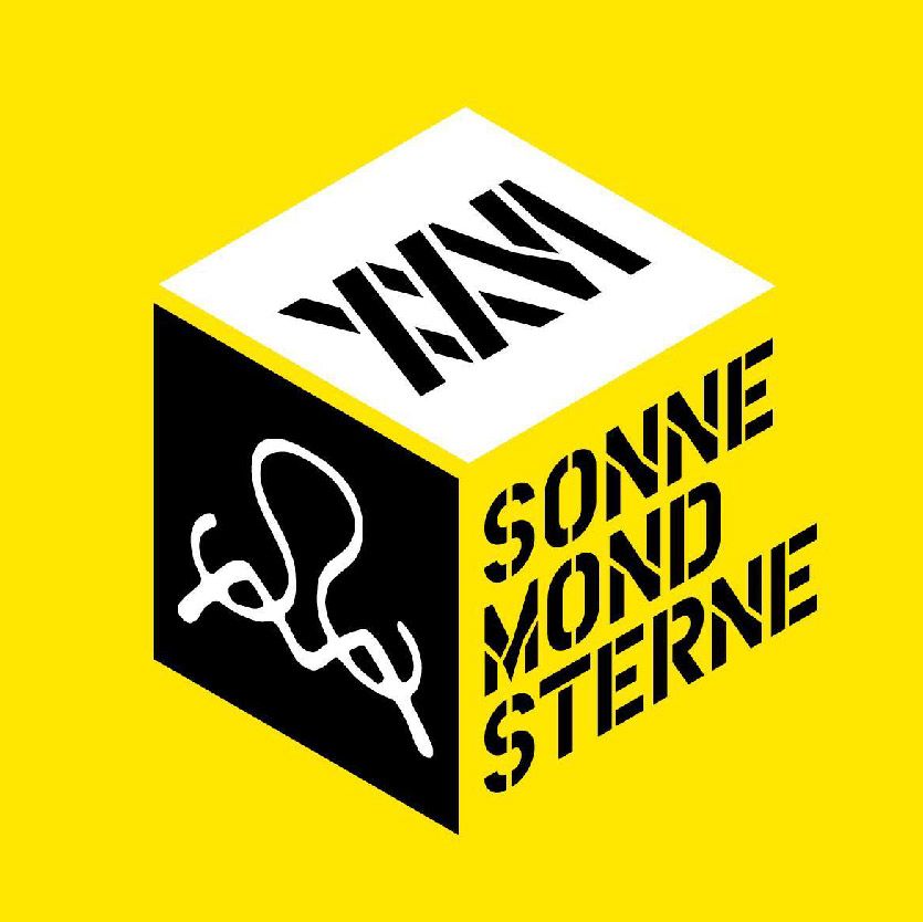 SonneMondSterne Festival cover